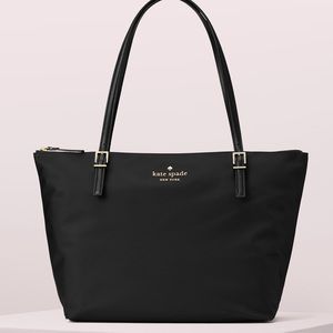 Kate Spade Watson lane nylon tote